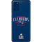 NFL 2016 Super Bowl LI Champions New England Patriots Galaxy S20 Plus Skin